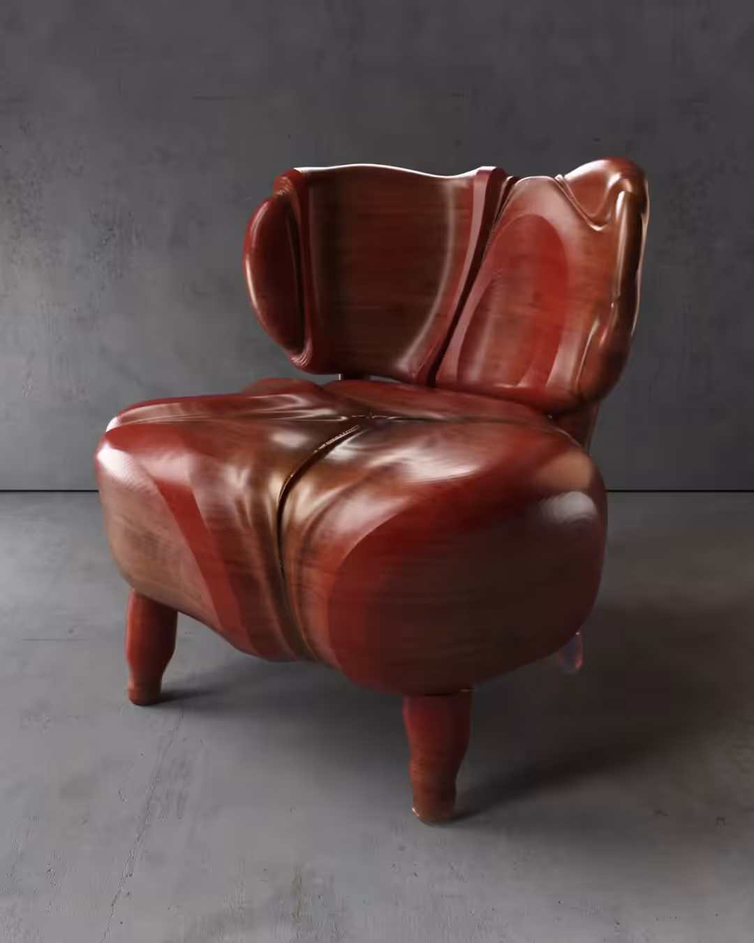 BEYOND CHAIR COLLECTION 01