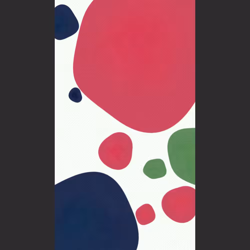 Blobs #165