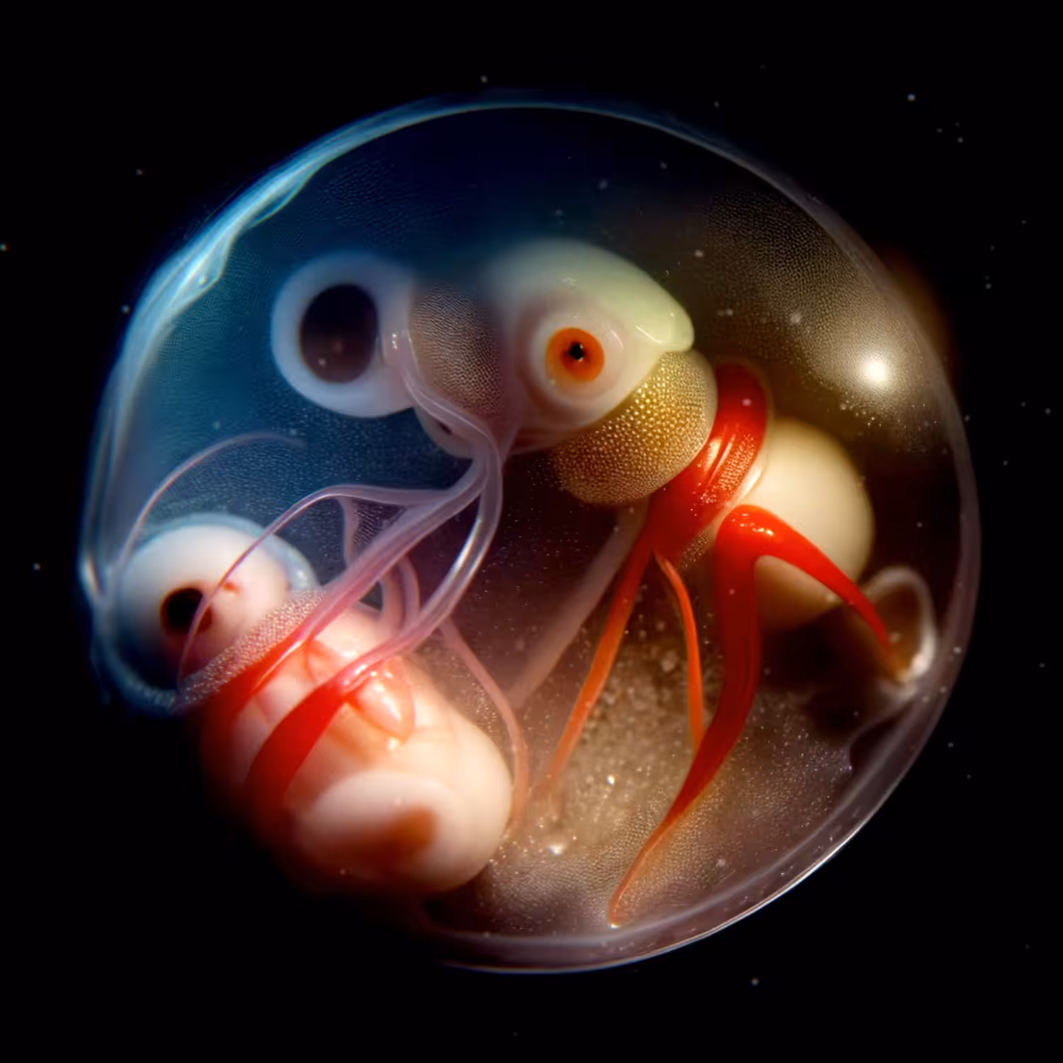 Sphaera Fetus