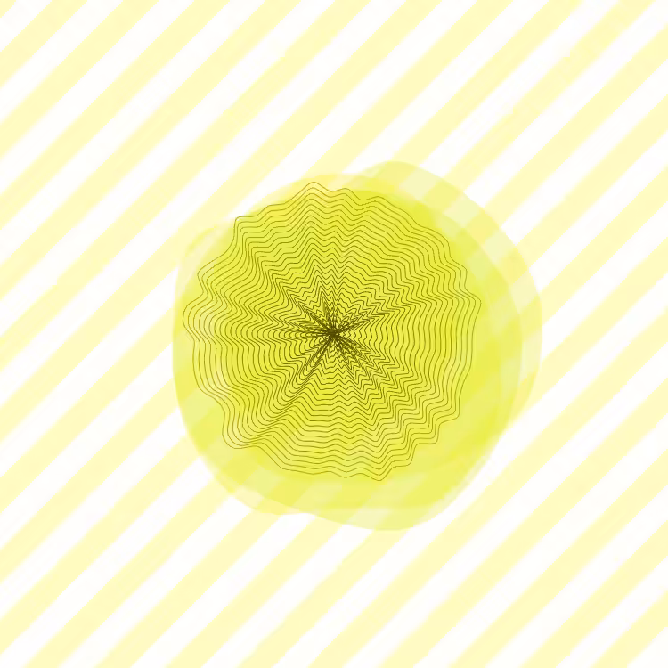 Gummy Blobs #3