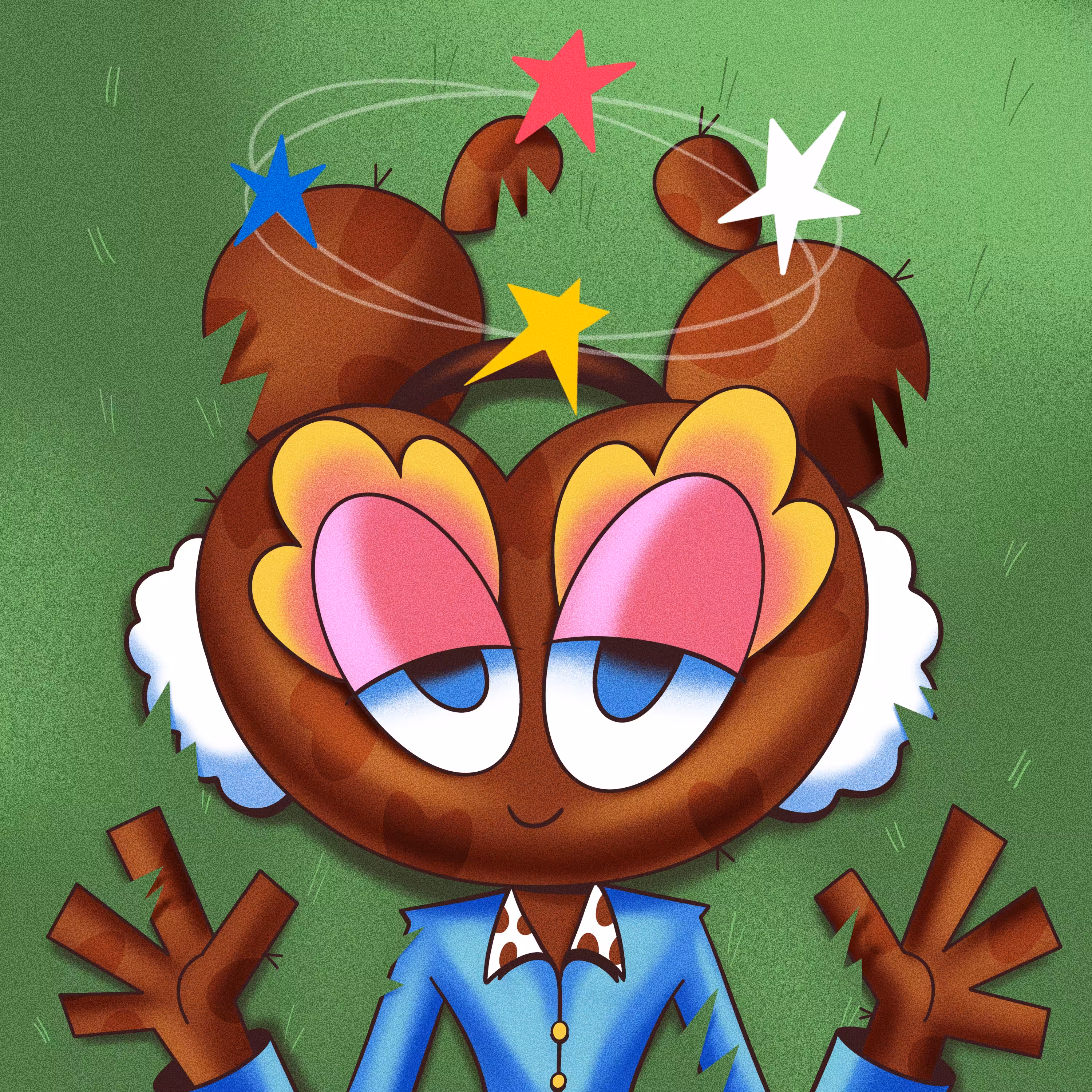 Peaceful Bep #57