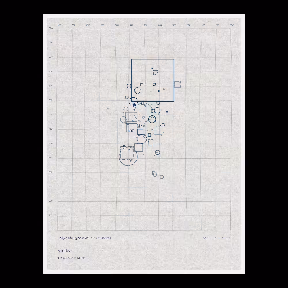 "Symphony. Dispolarization" #27