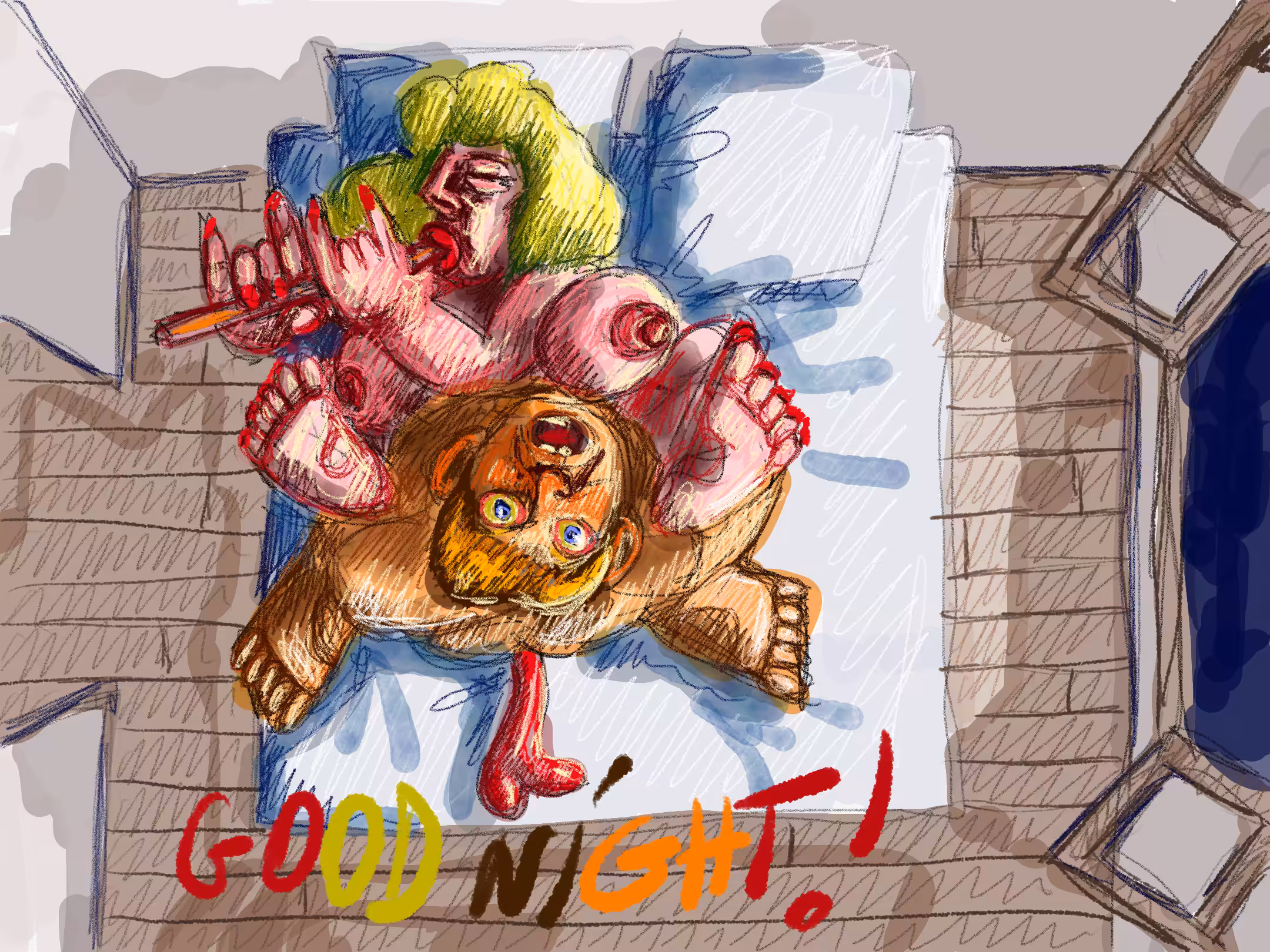 Good night,.,.,.,.,.,.,.,.,,.,.