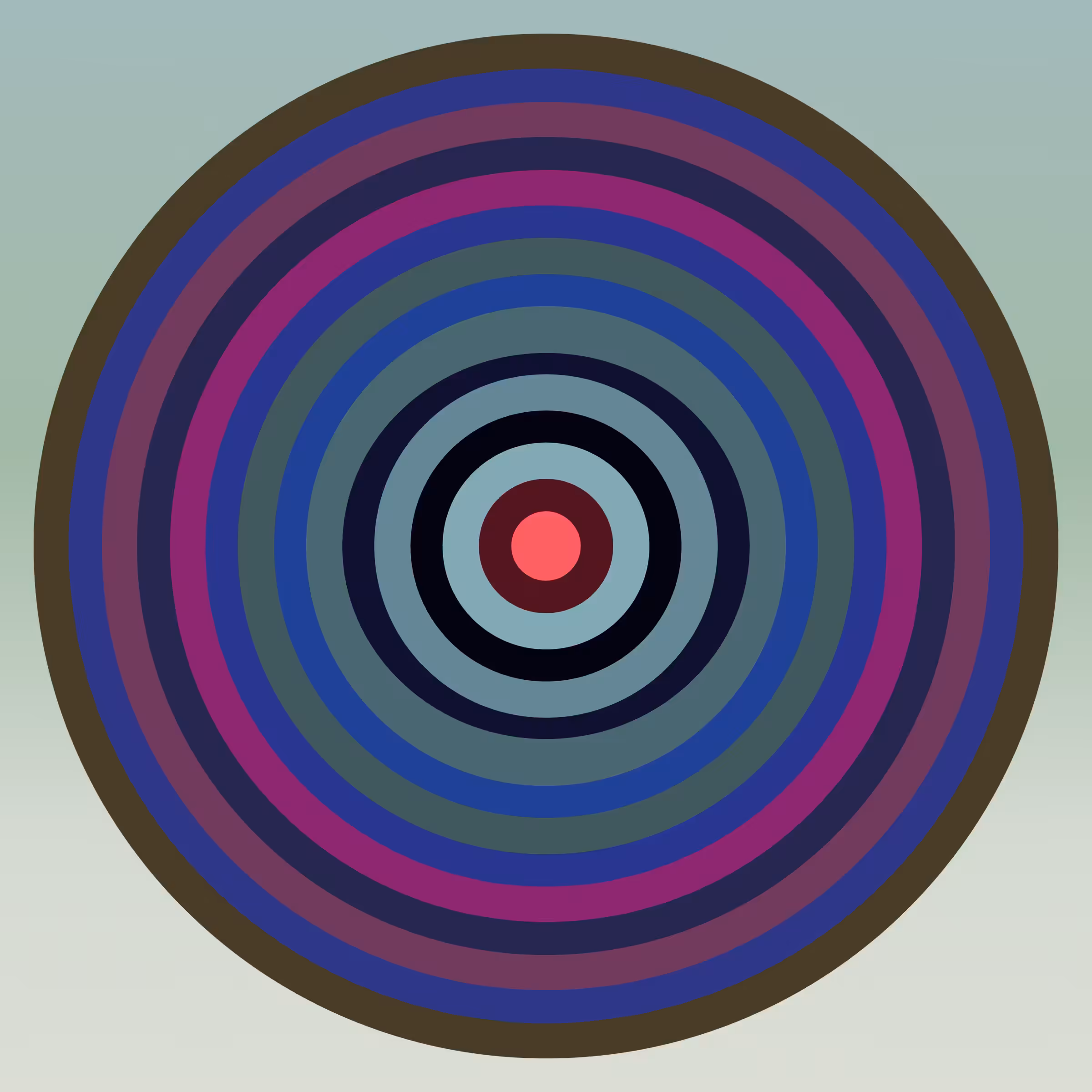 Circle of Frens² #3045