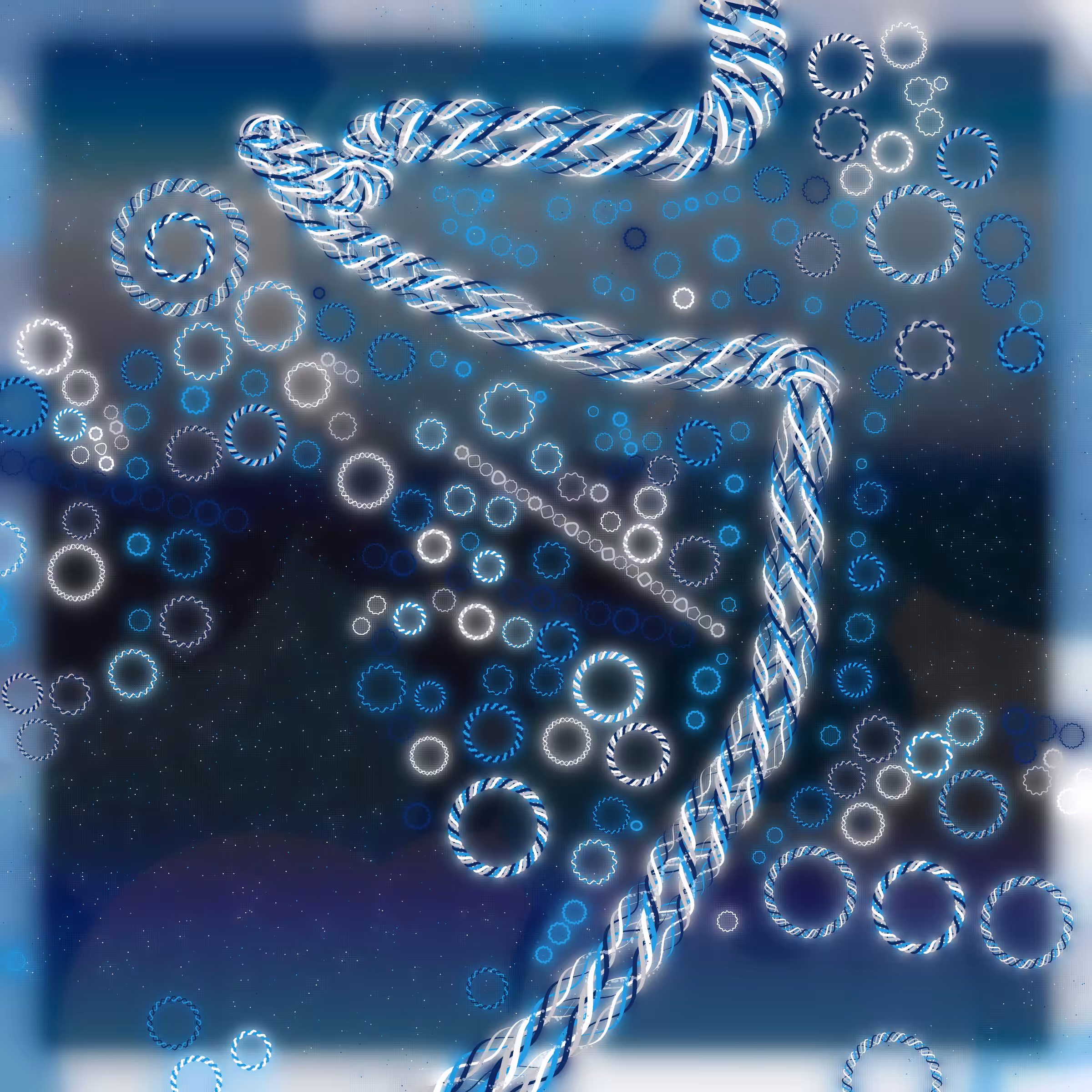 Friendship Bracelets #17820