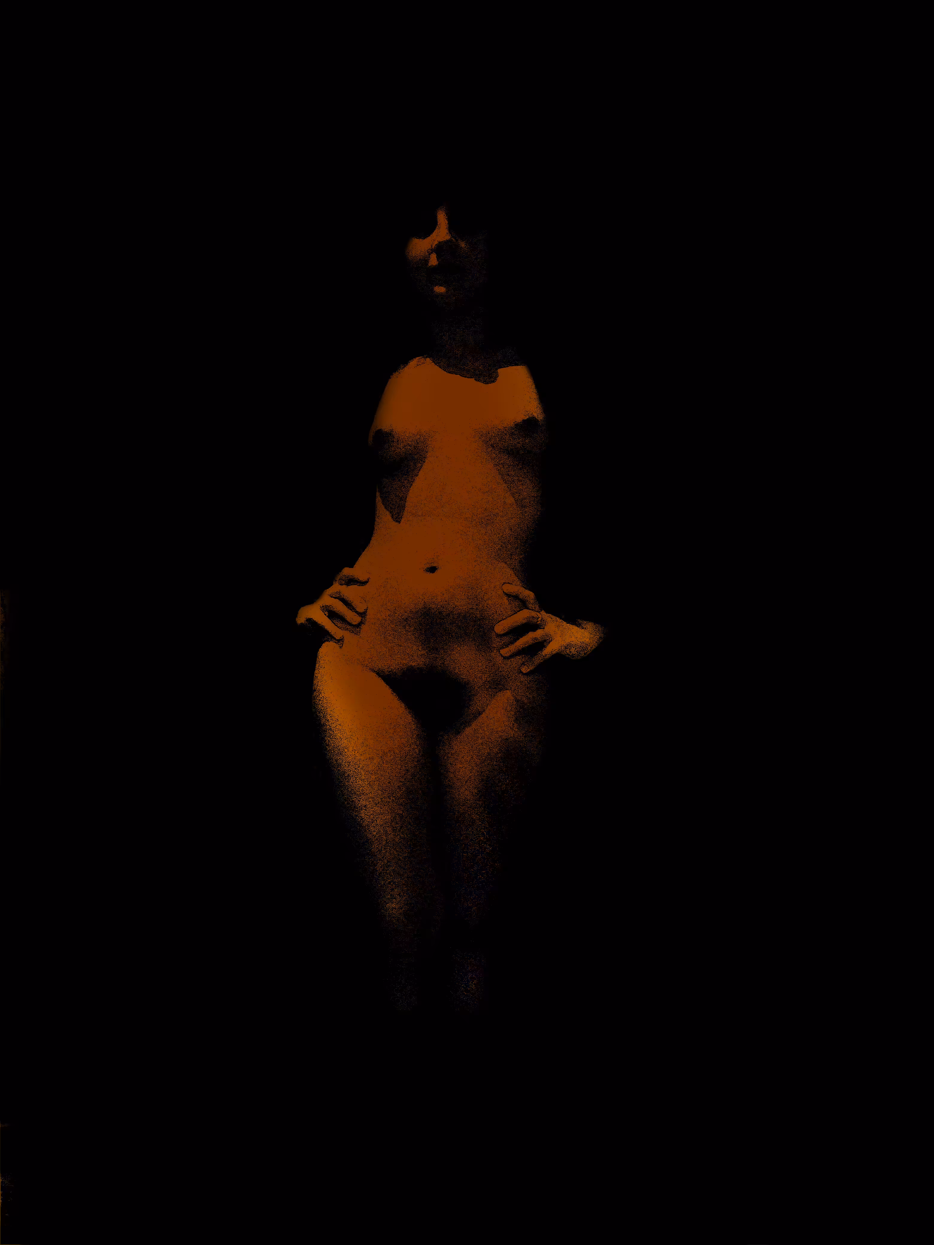 Eva - Eclipse 1