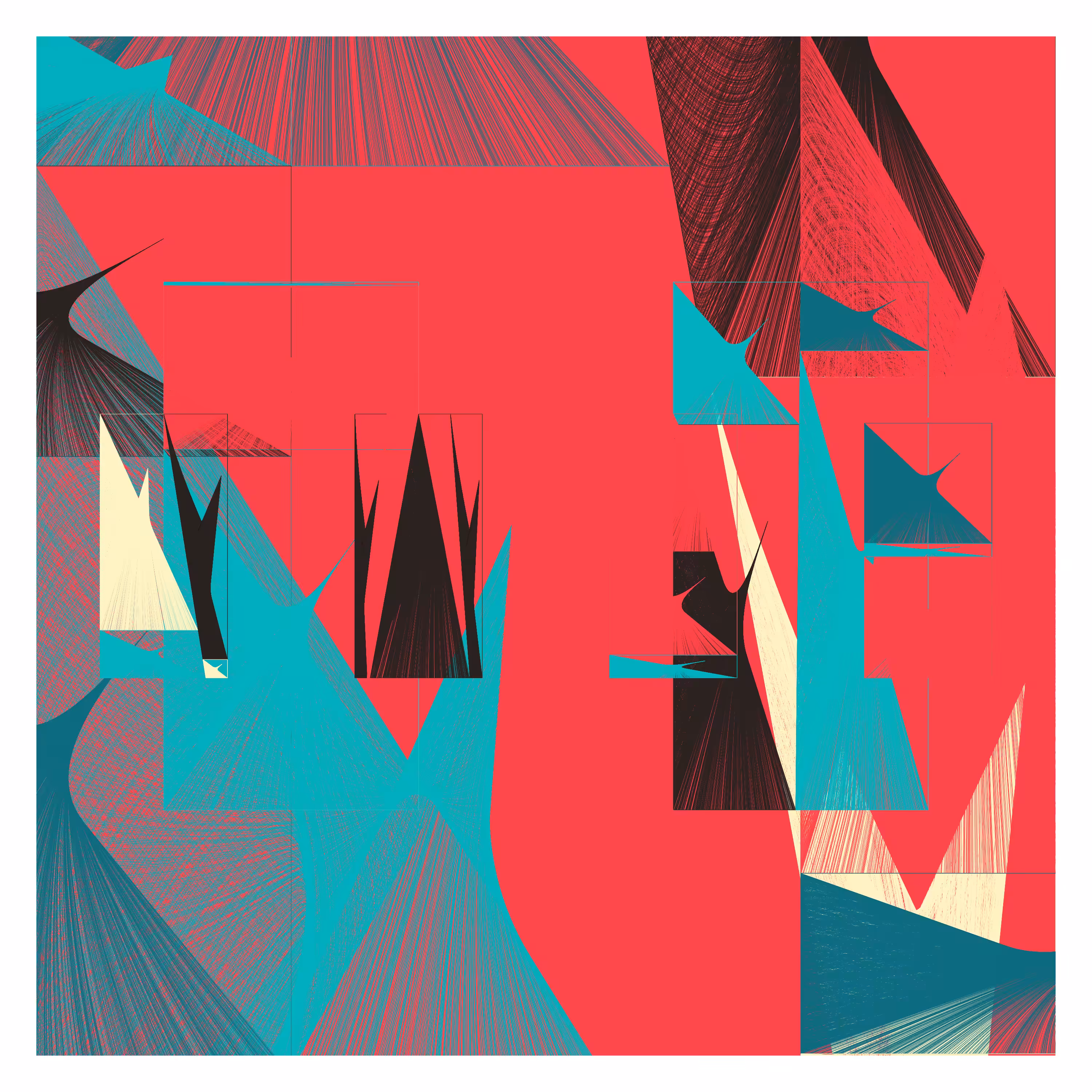 Elements of Art - Line #91