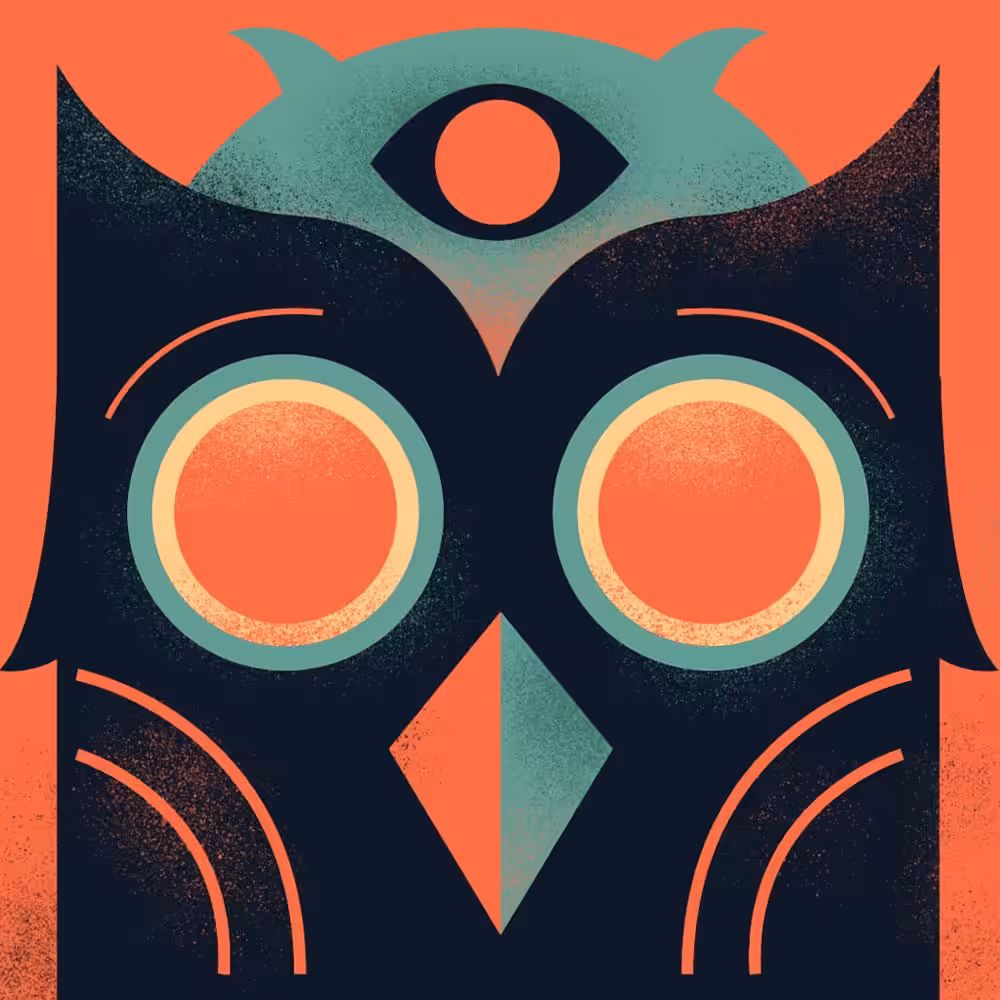 Black Owl