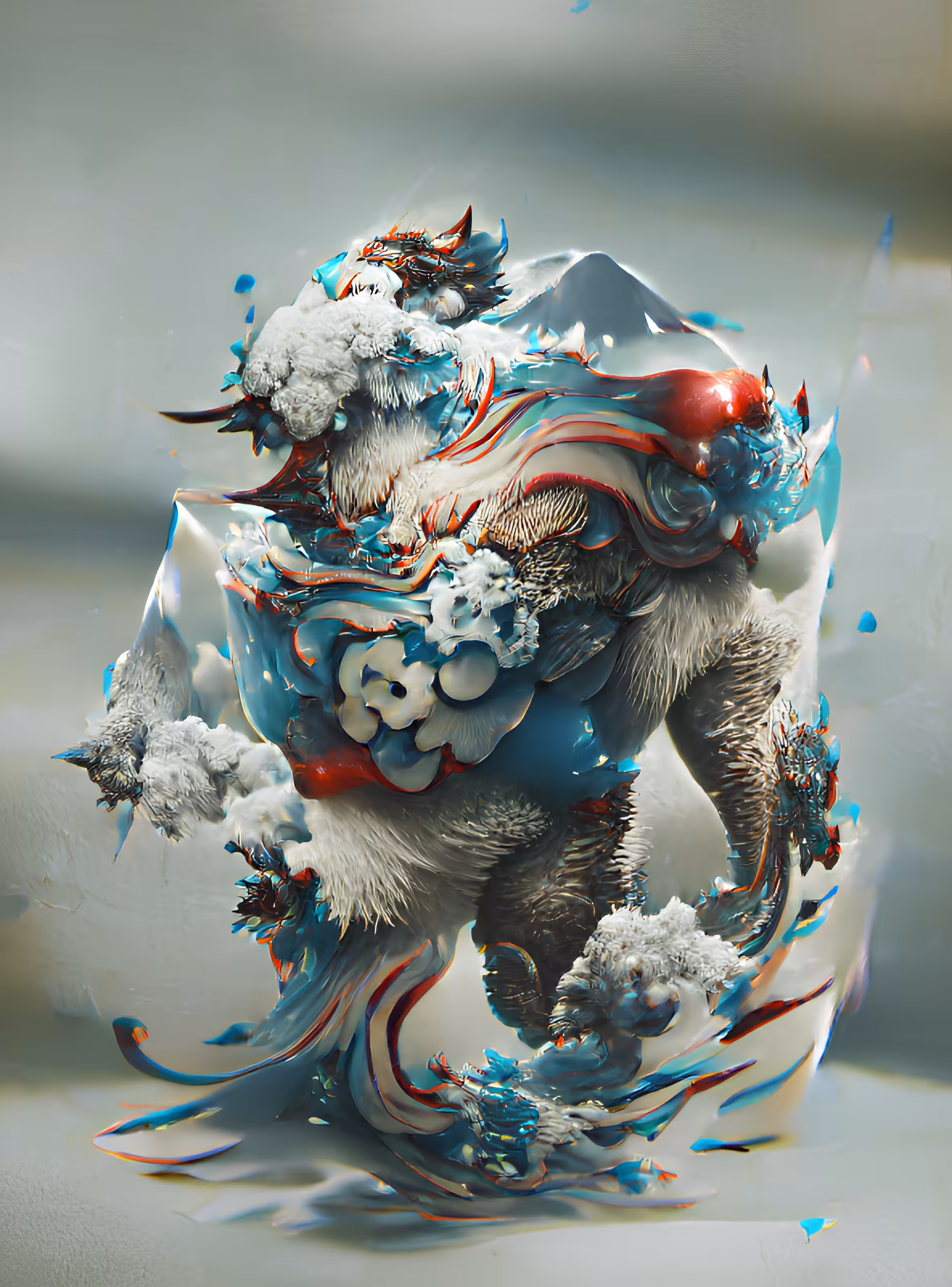Yeti