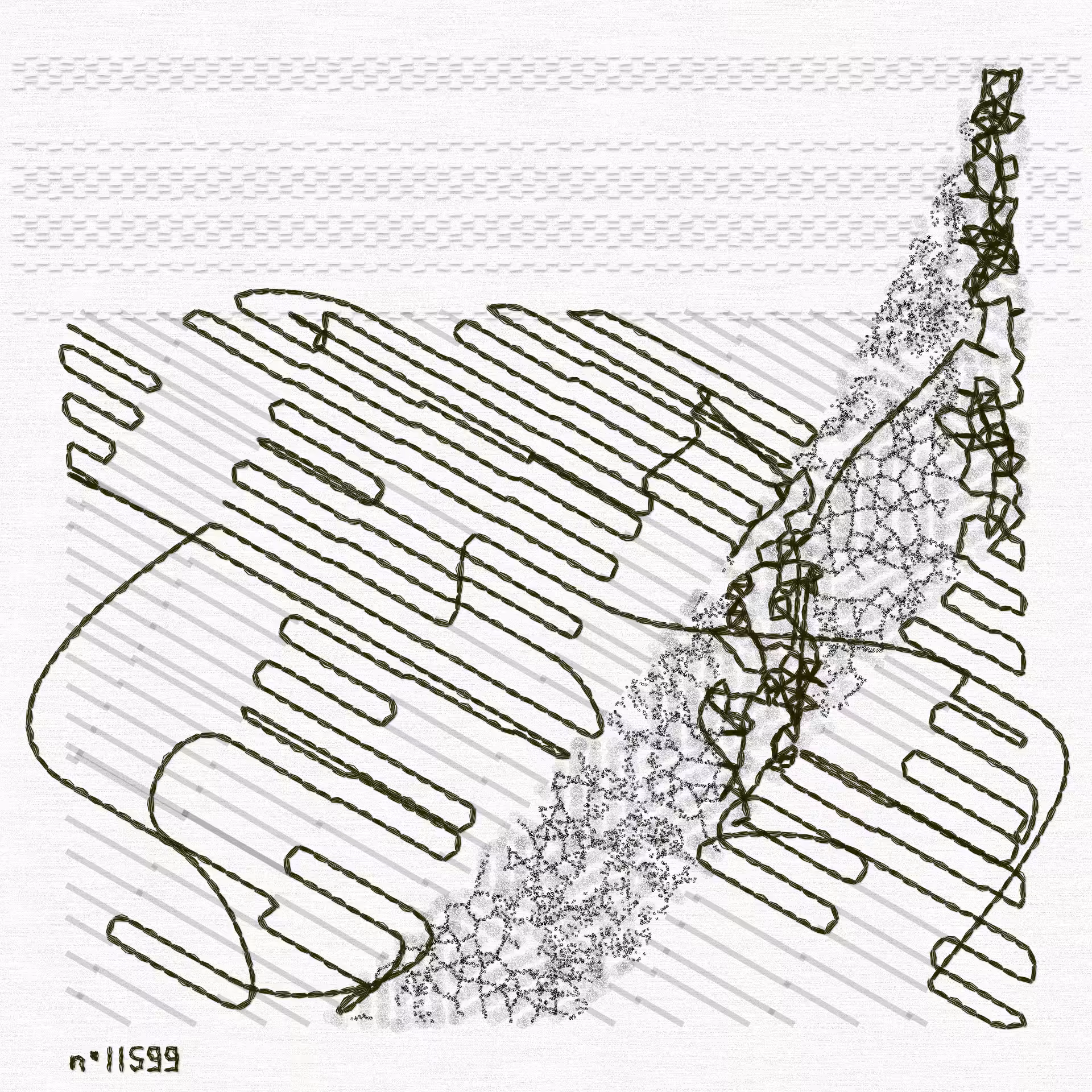 Aux Arbres #11599