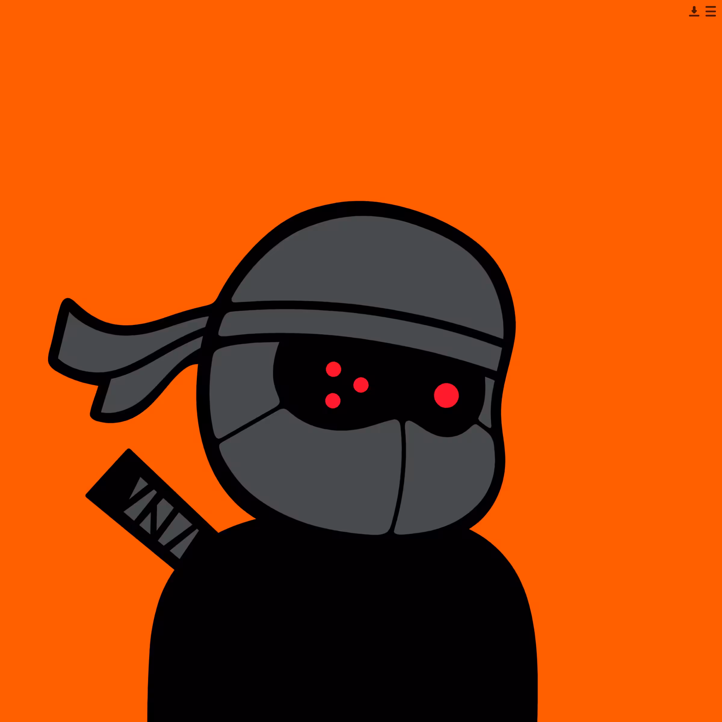 Pizza Ninjas #401
