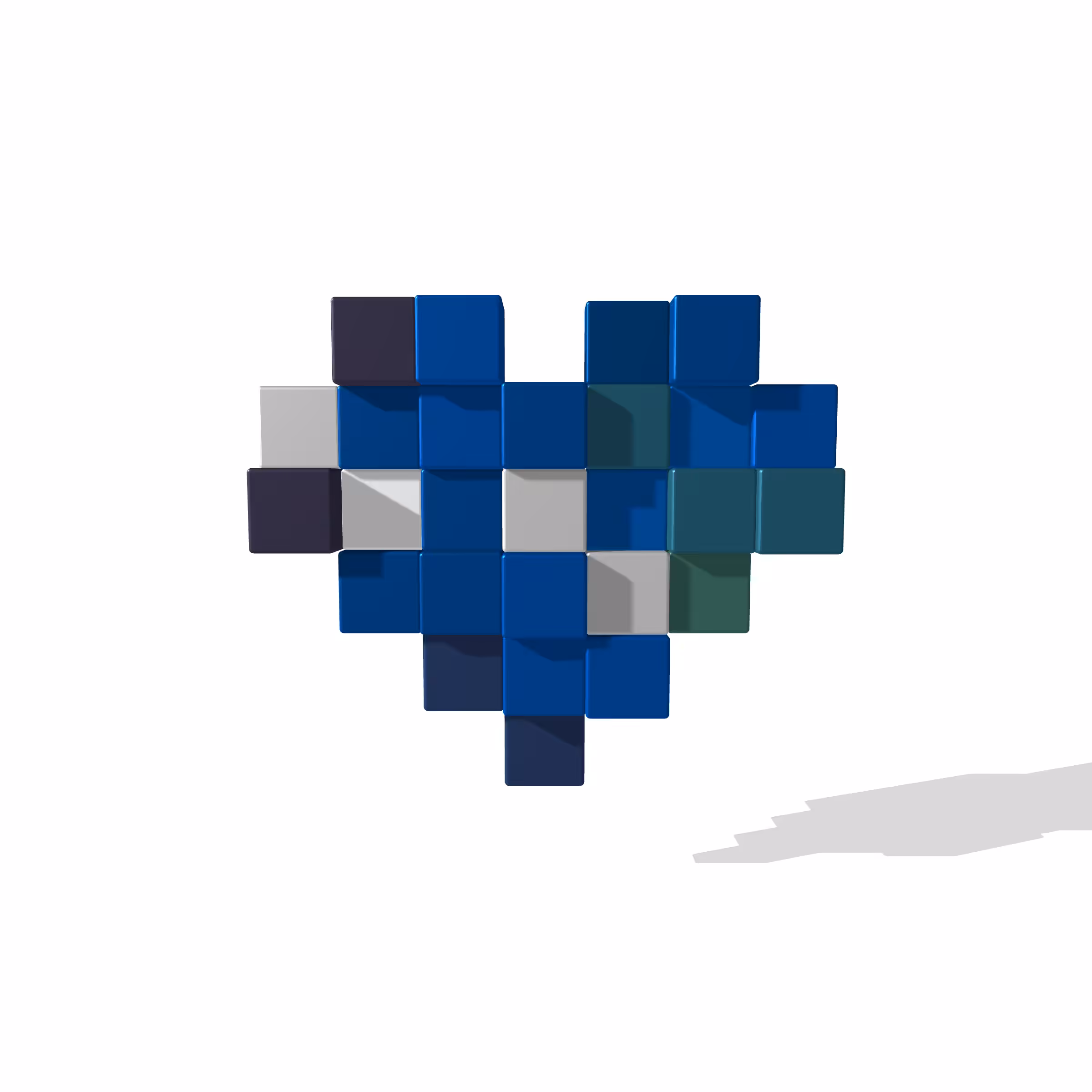 heart + craft #14789