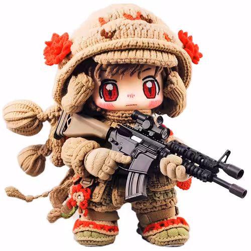 Knitkitmori #686