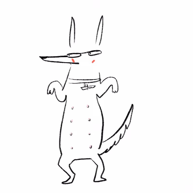 Woof Woof #218