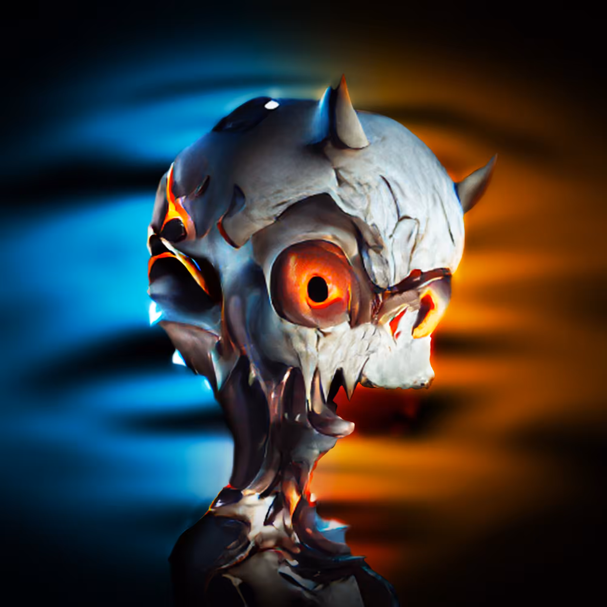 HALLOWBOY