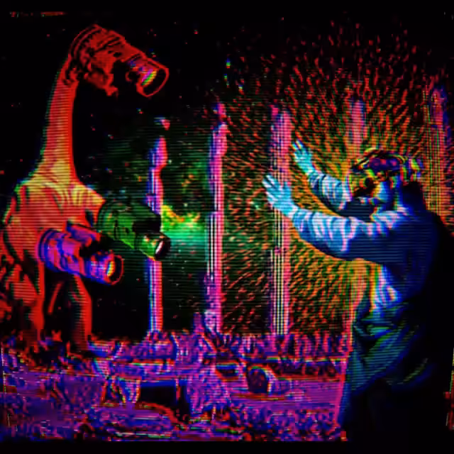 Tales of Creationism 2: Jesus Wizard
