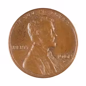 Cent #8103