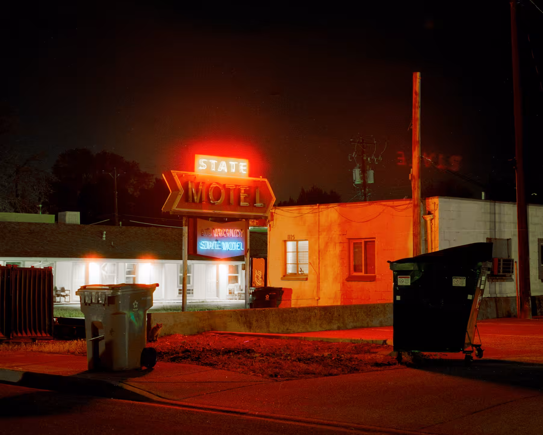 State Motel