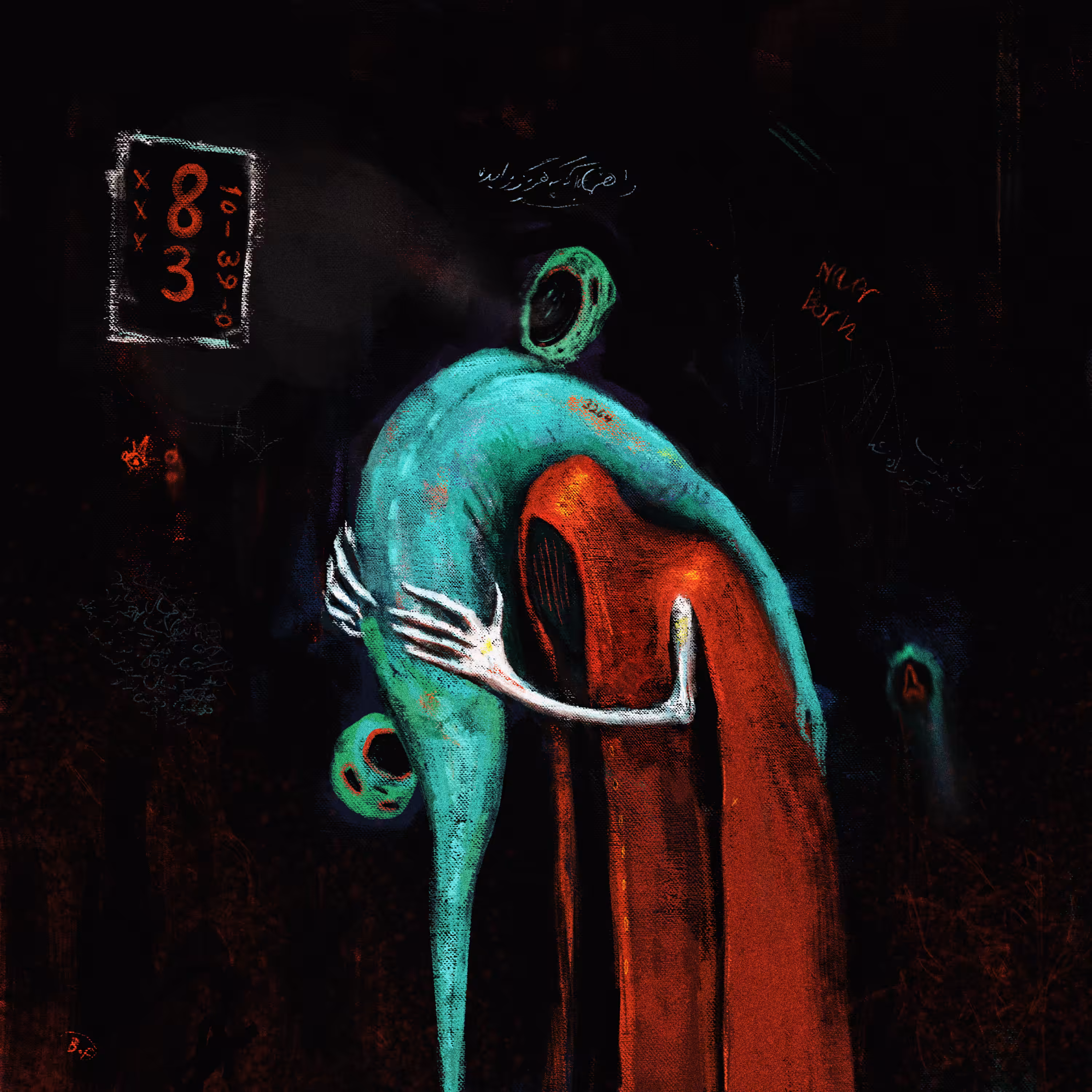 Unborn