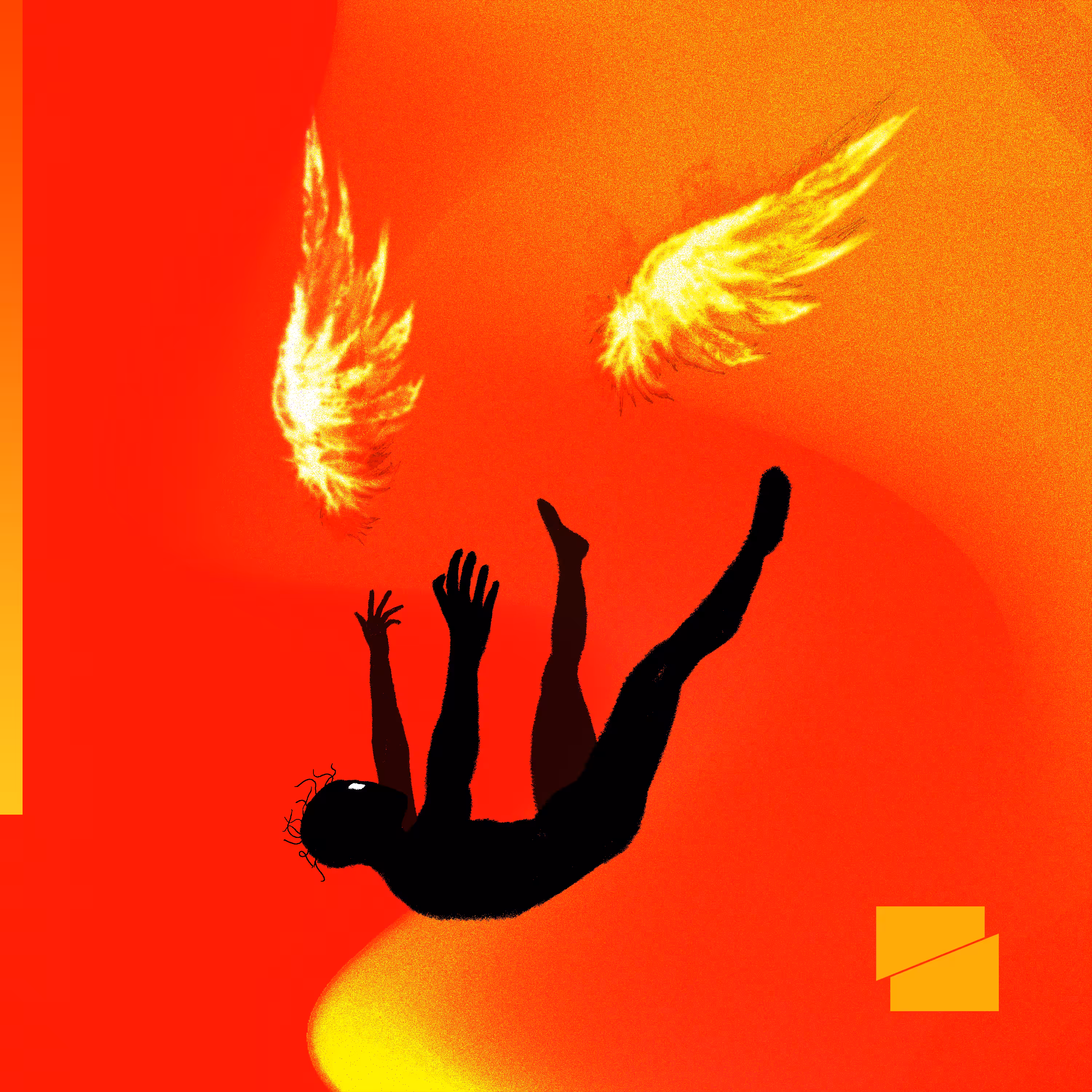 the warm-hearted symphony of fear and freedom