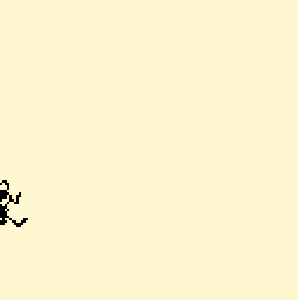 Run for your life 