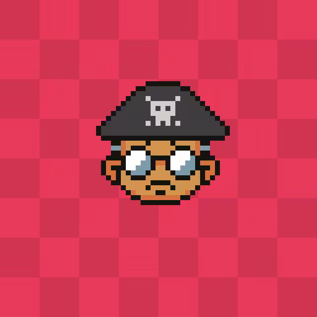 Pixel Dads #138