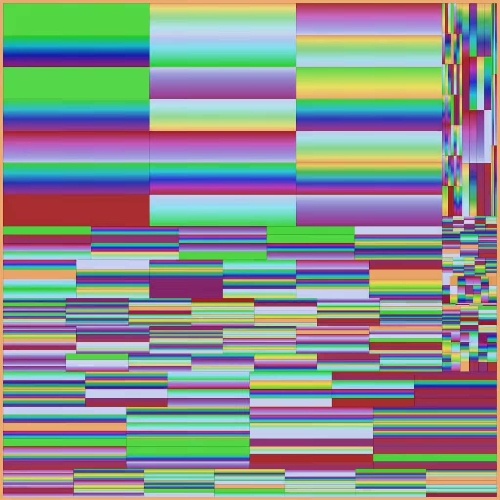 Grid Tones #183
