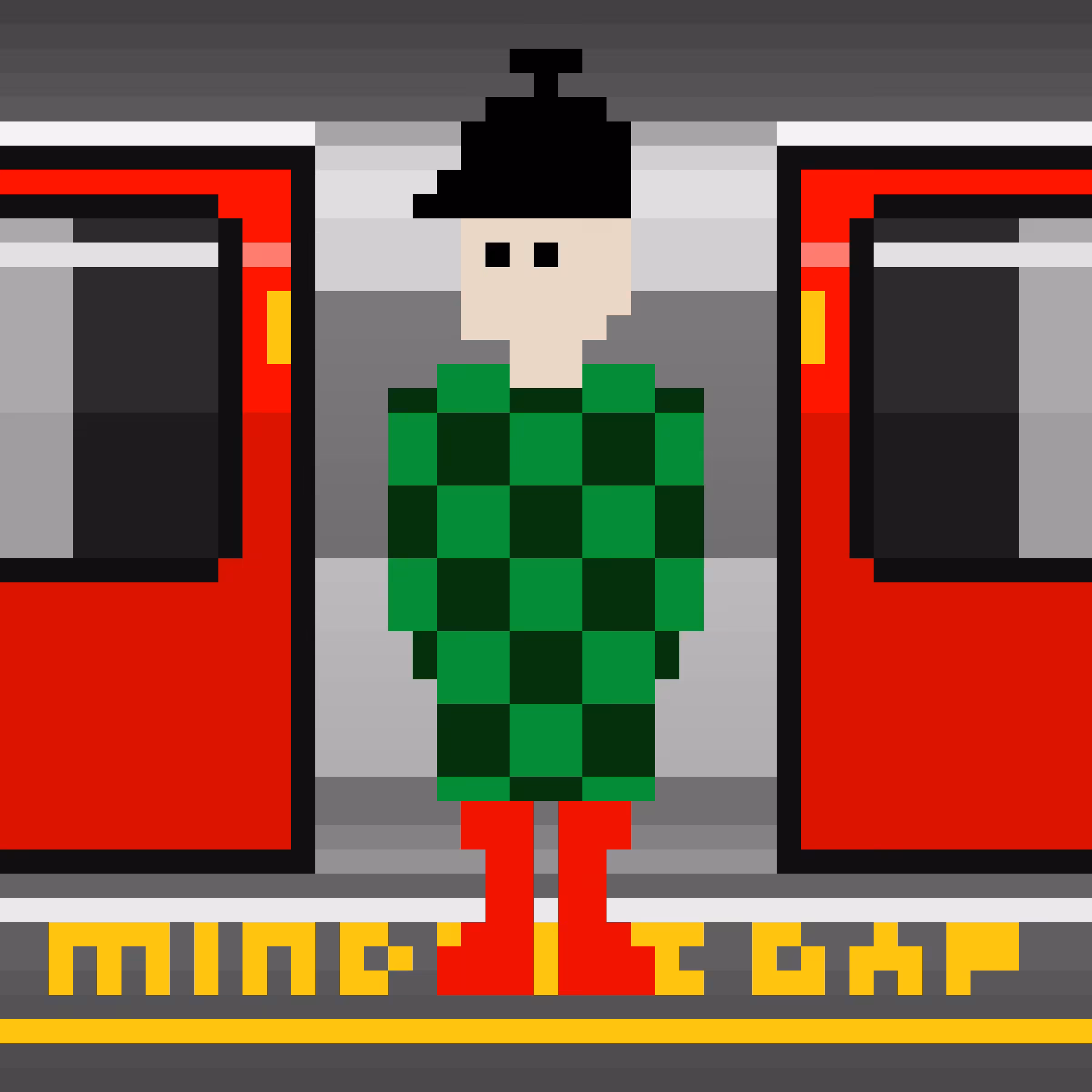 CryptoLondoner #603