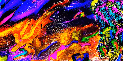 Stream of thoughts #1