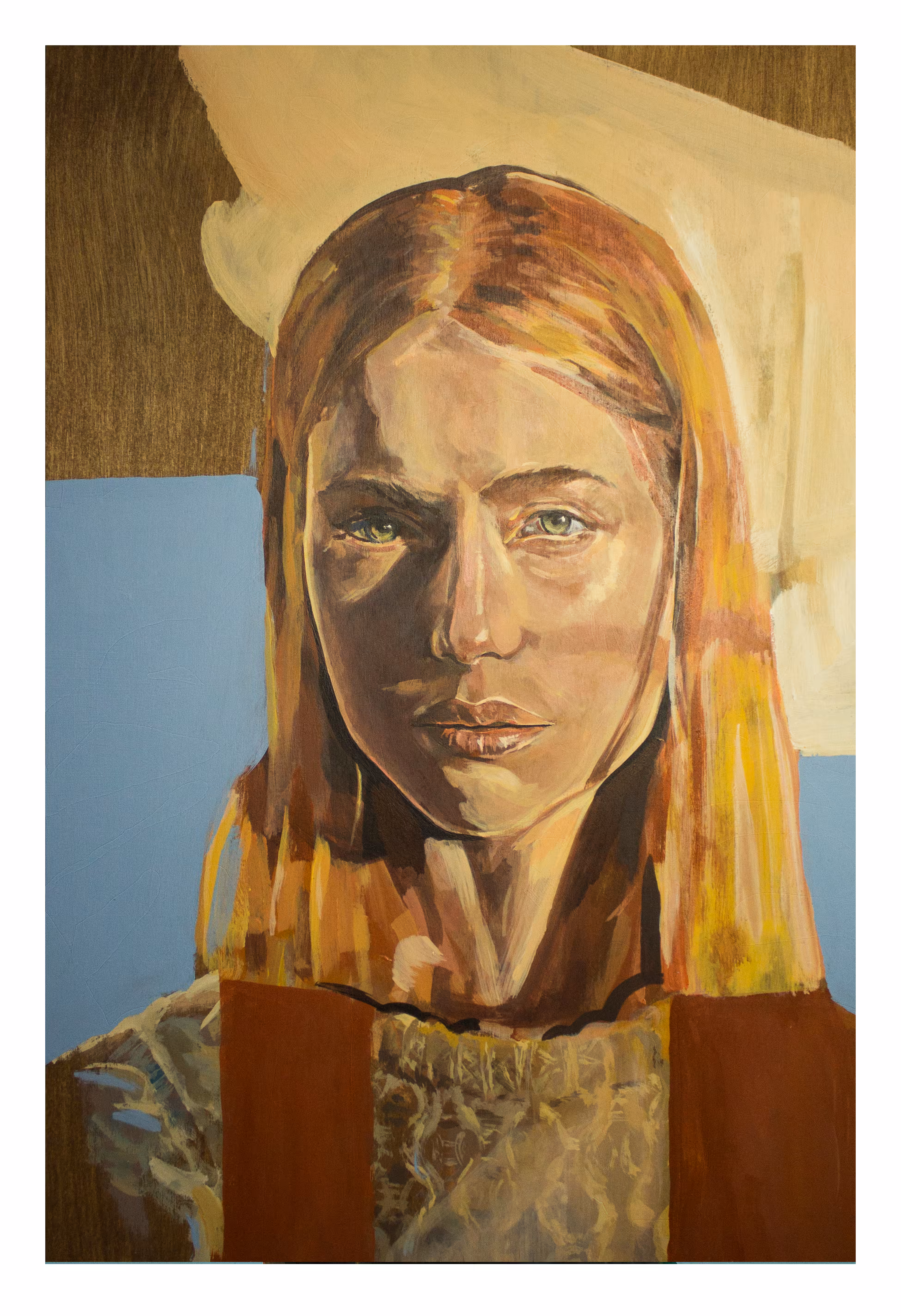 Genevieve