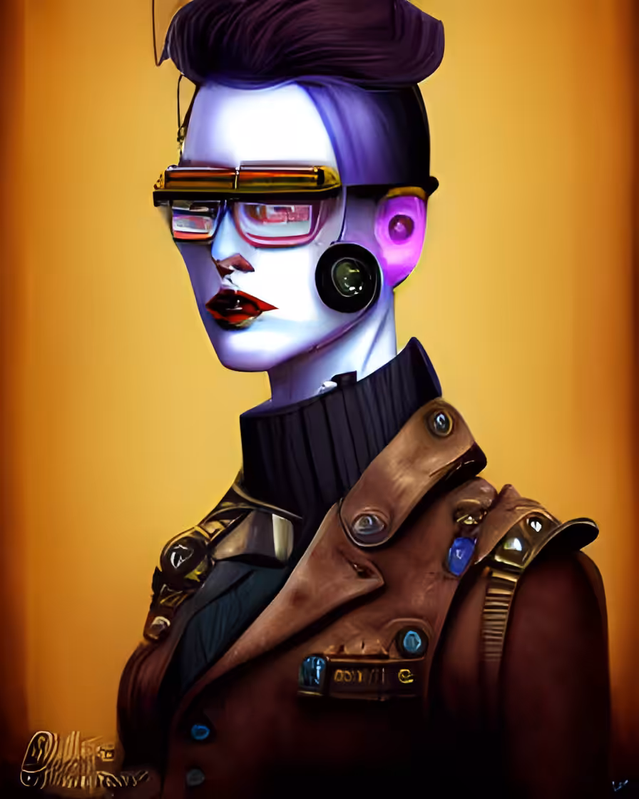 DECOPUNK #29