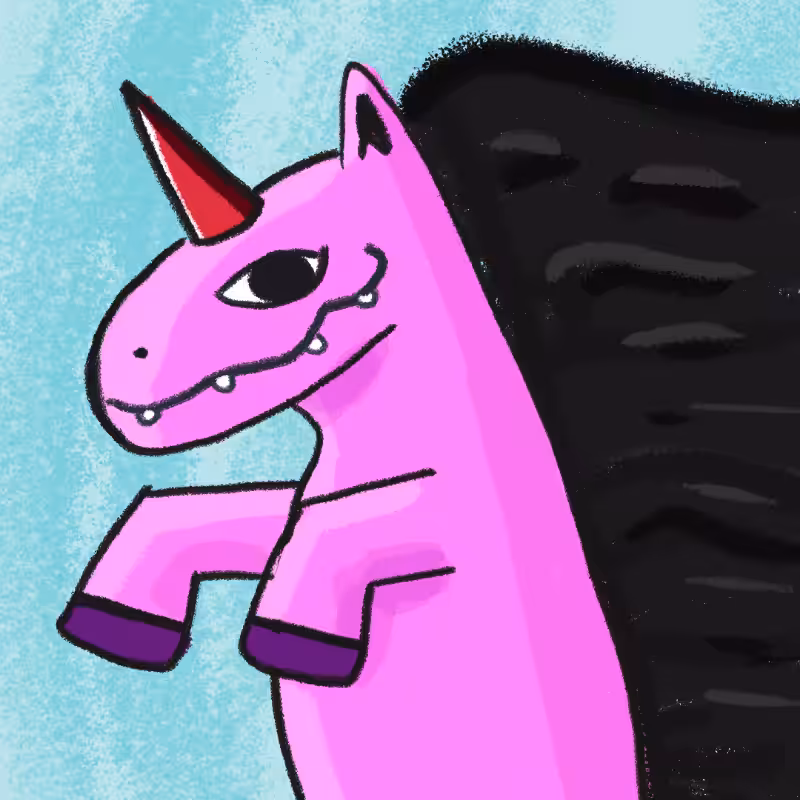 Peculiar unicornos #337