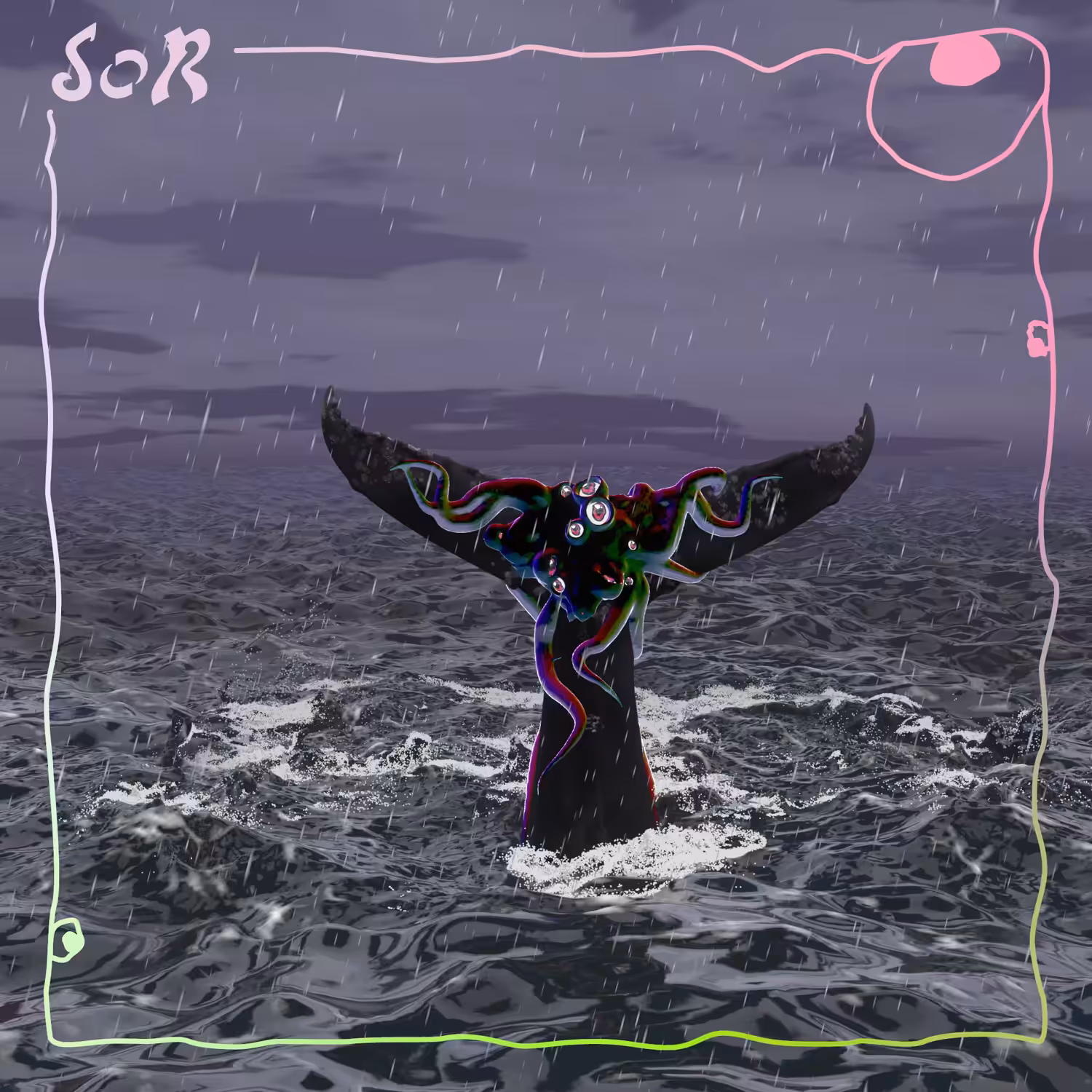 Sea of Redemption: Whale #973