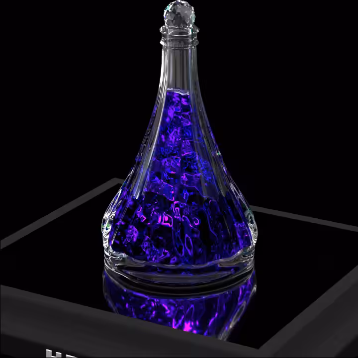 Mana Potion