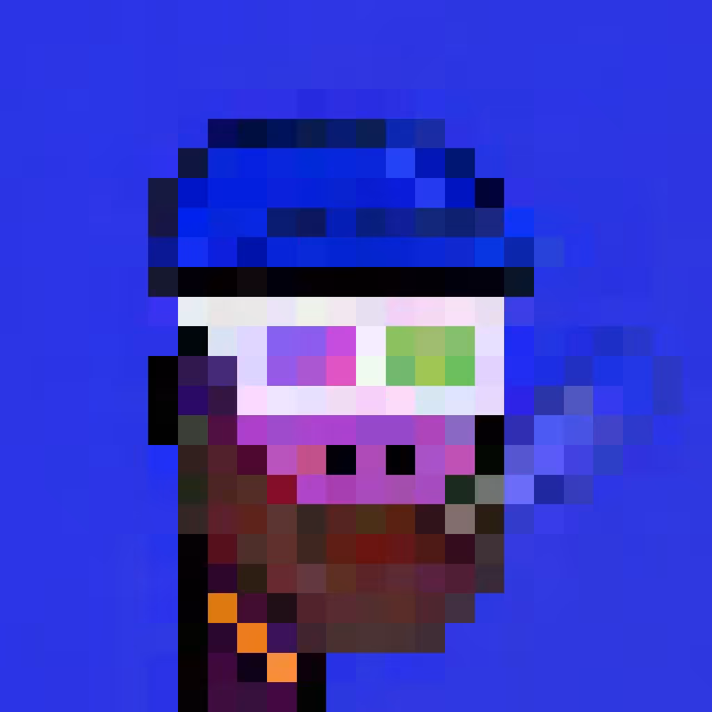 BASTARD GAN PUNK V2 #11150