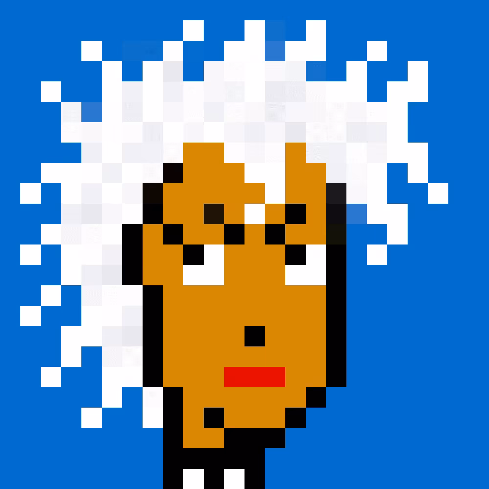 ScifiPunk #4 Storm