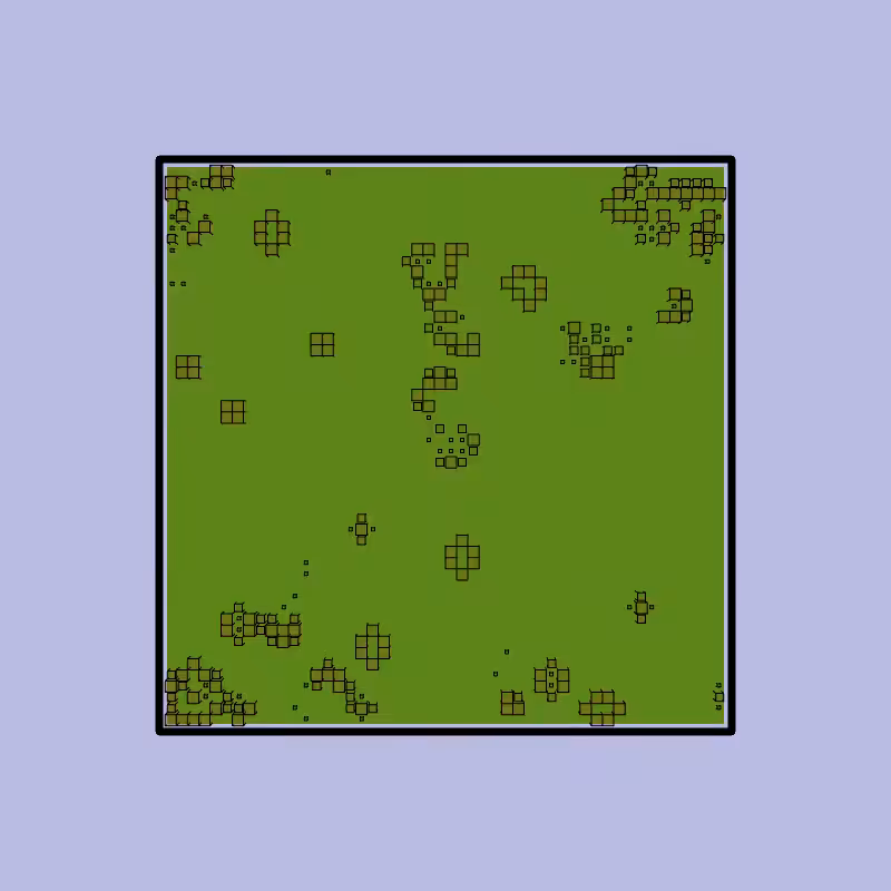 Cellular Odyssey #4