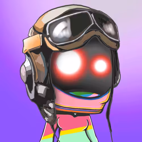 VibeNauts #775