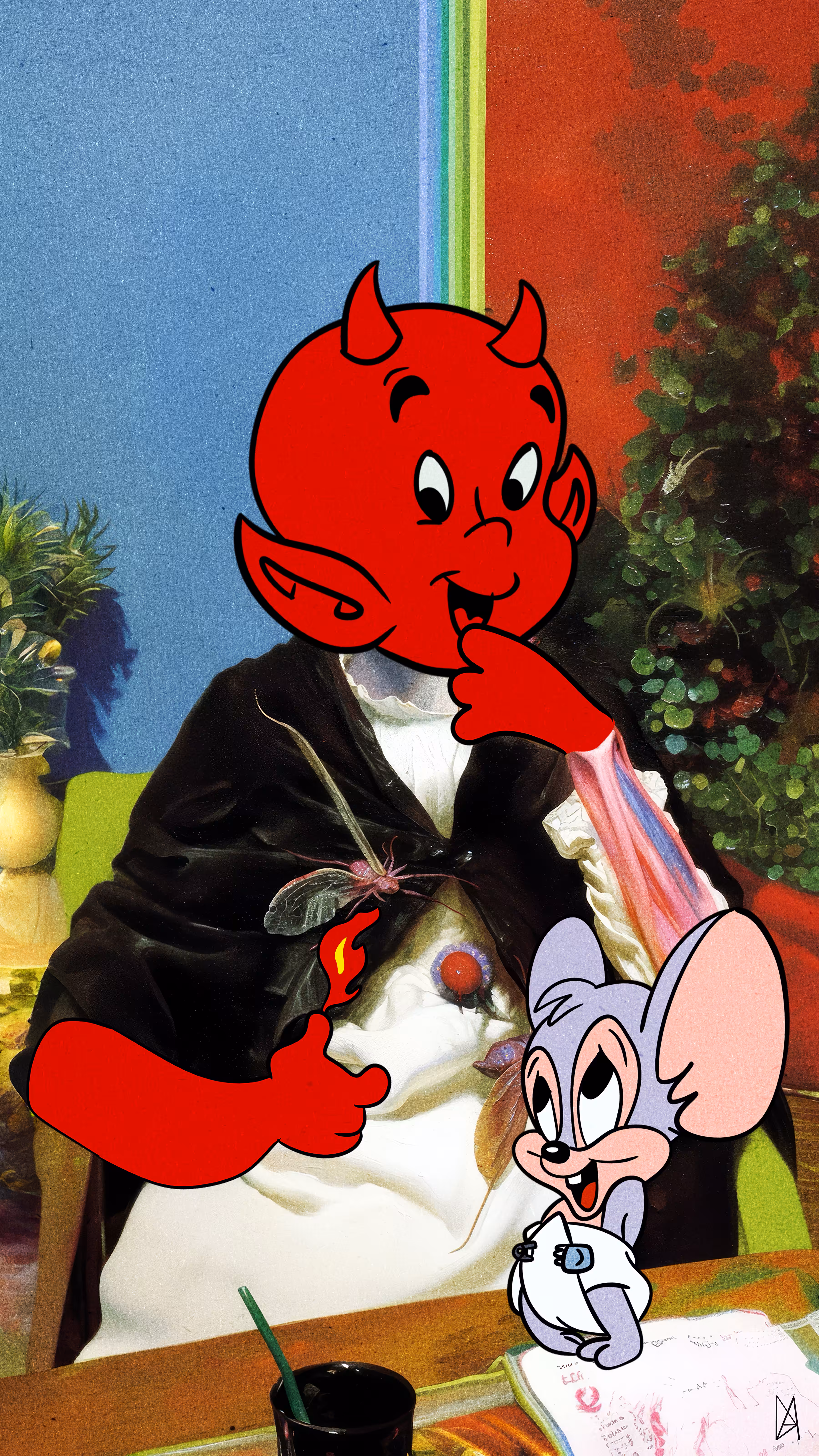 Lil' Devil