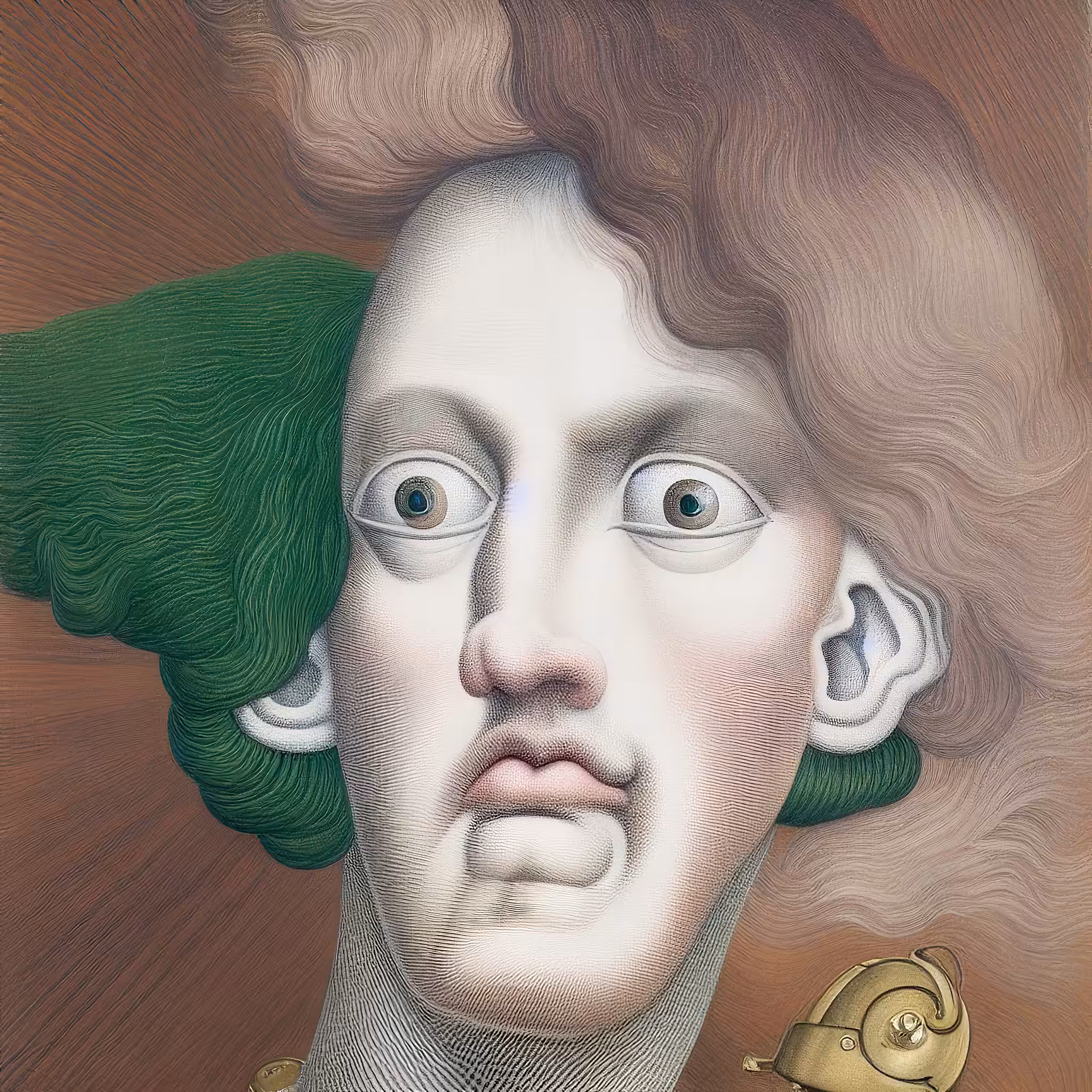 Cosimo De Medici