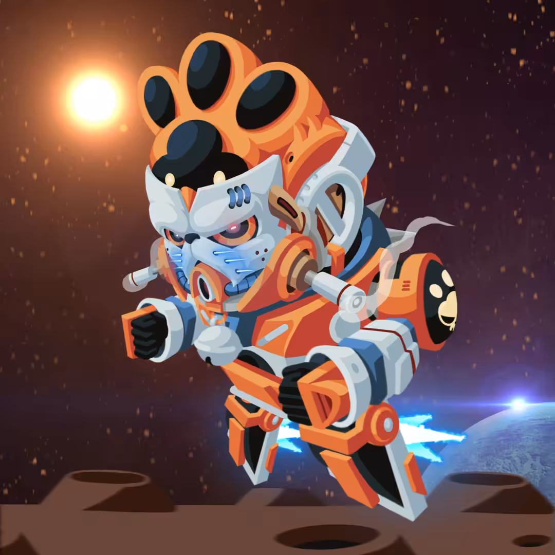 PLANETSQUAD