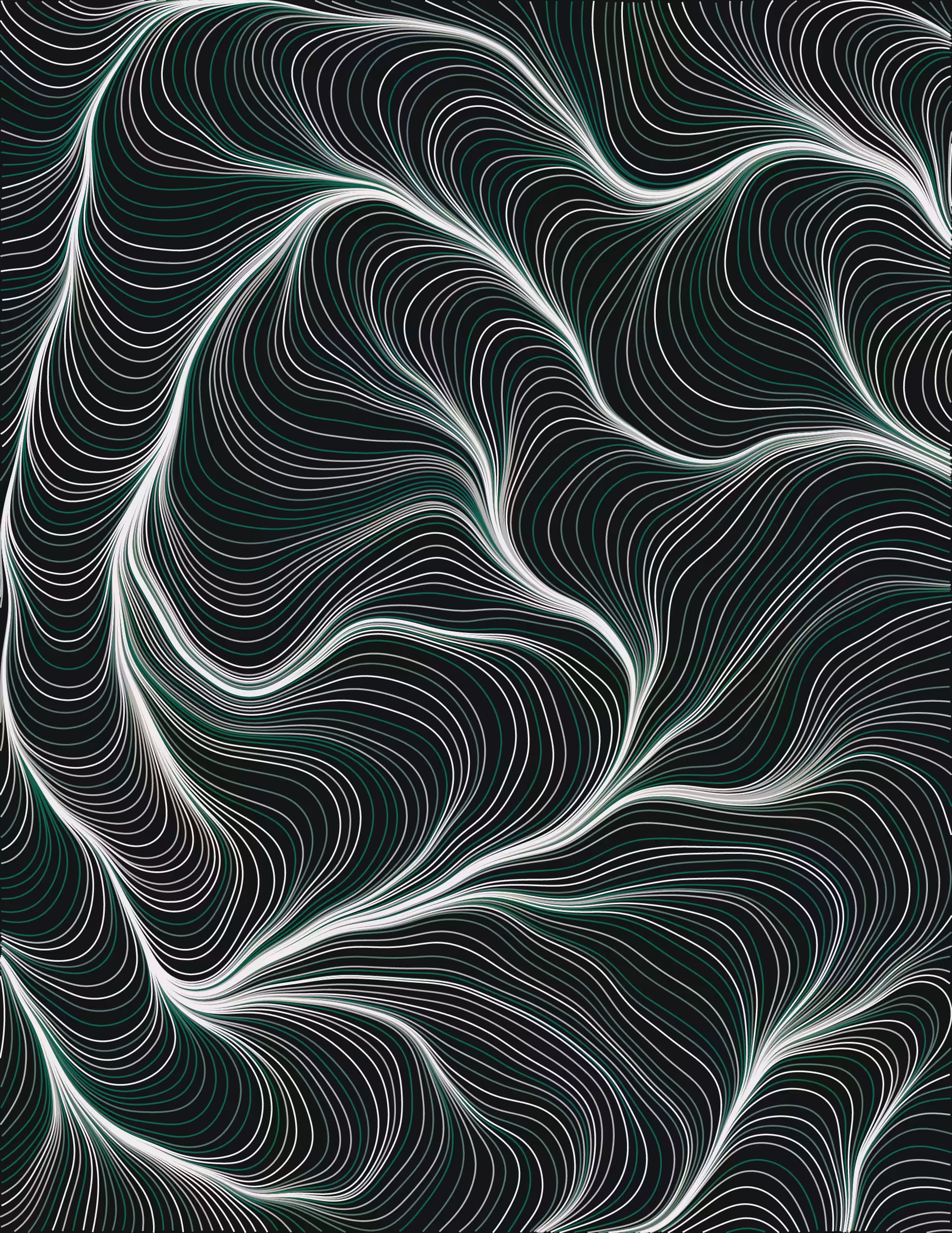 Streamlines #184