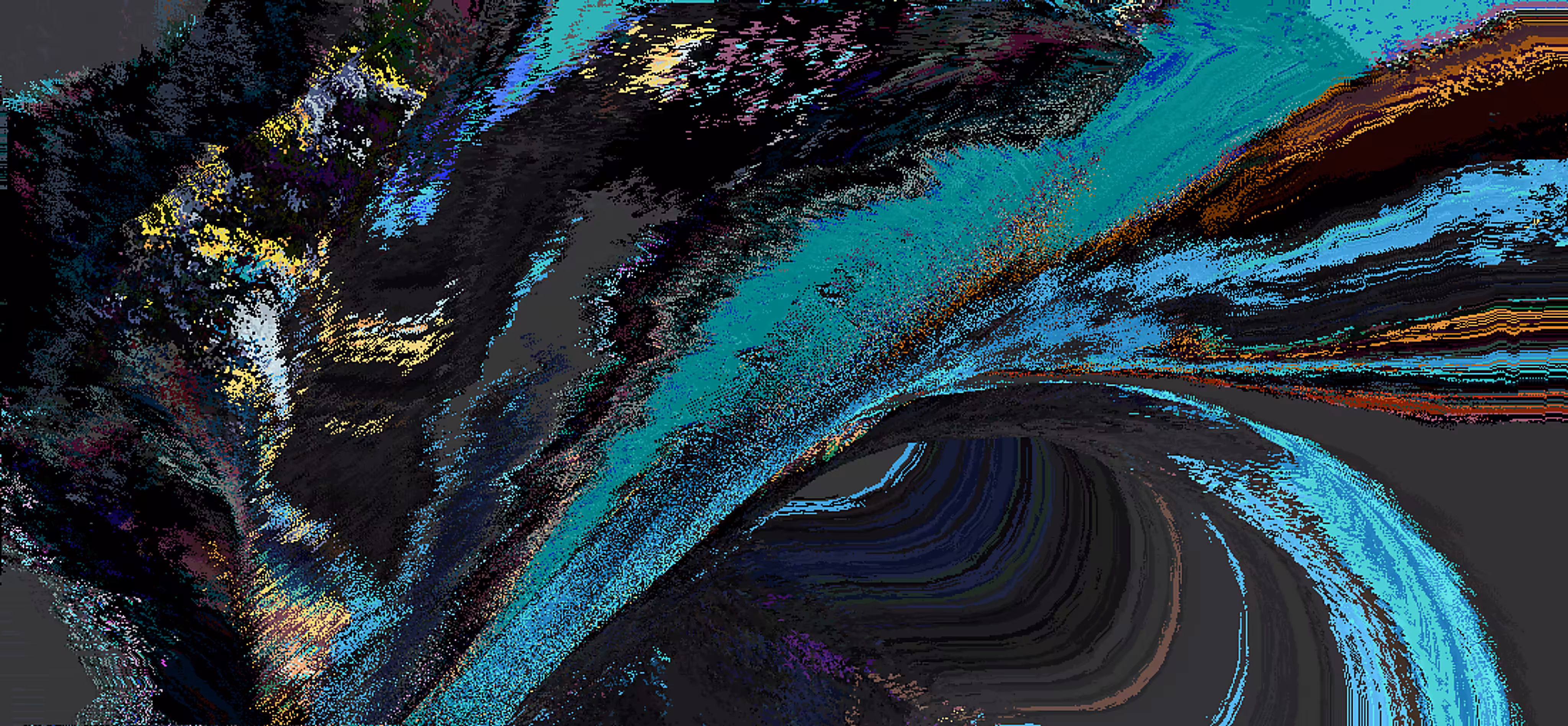VIEWS OF SHALLOW INFORMATION: WAVE 023