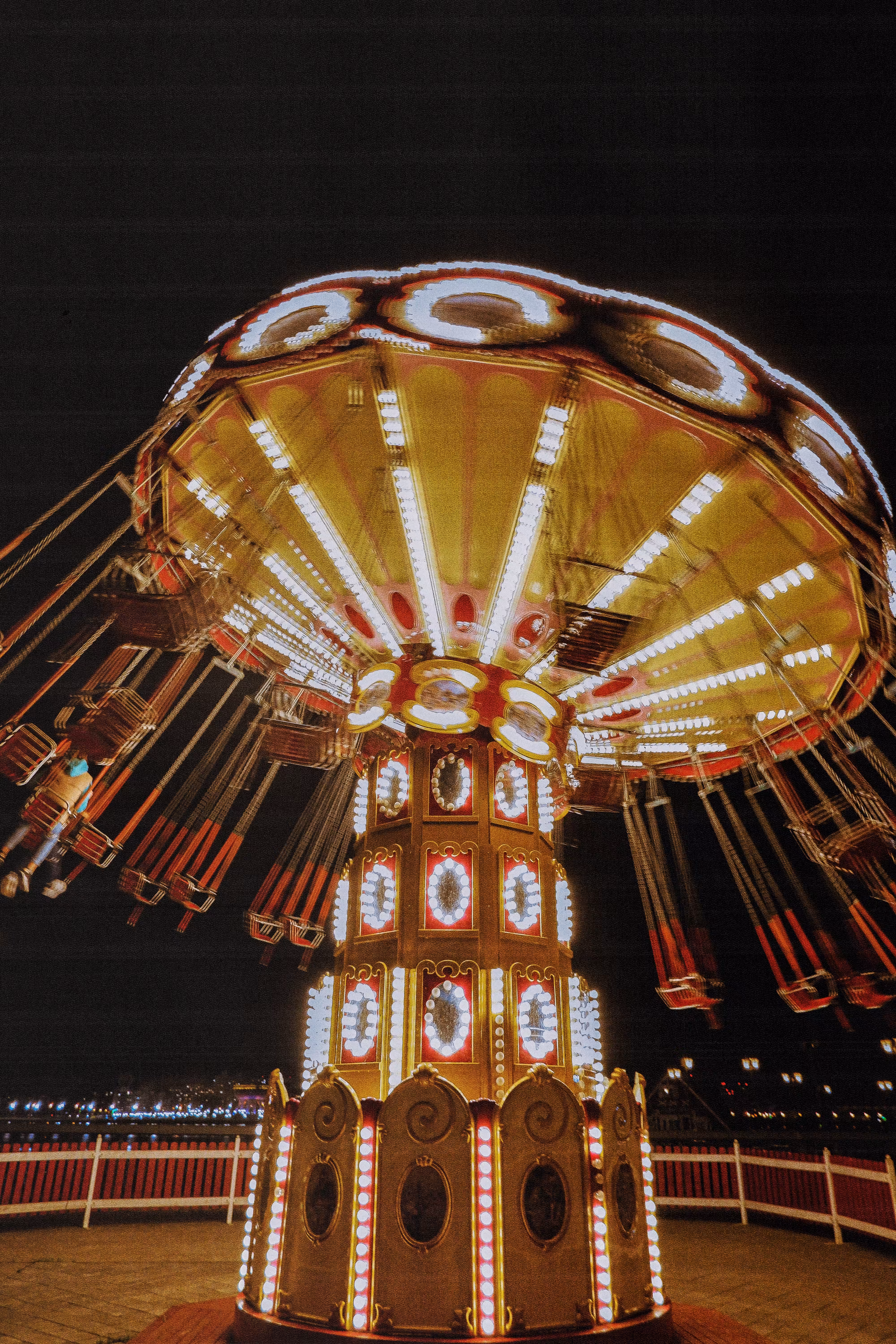 carousel