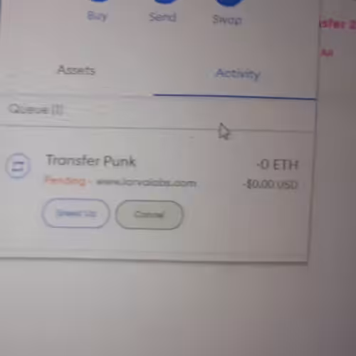 T4TxROBNESS_V2 - BTS CRYPTOPUNK BURN
