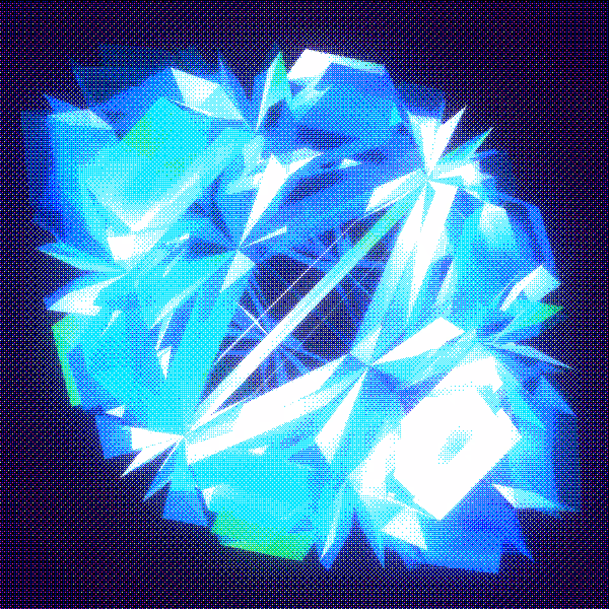 Crystalyx #214