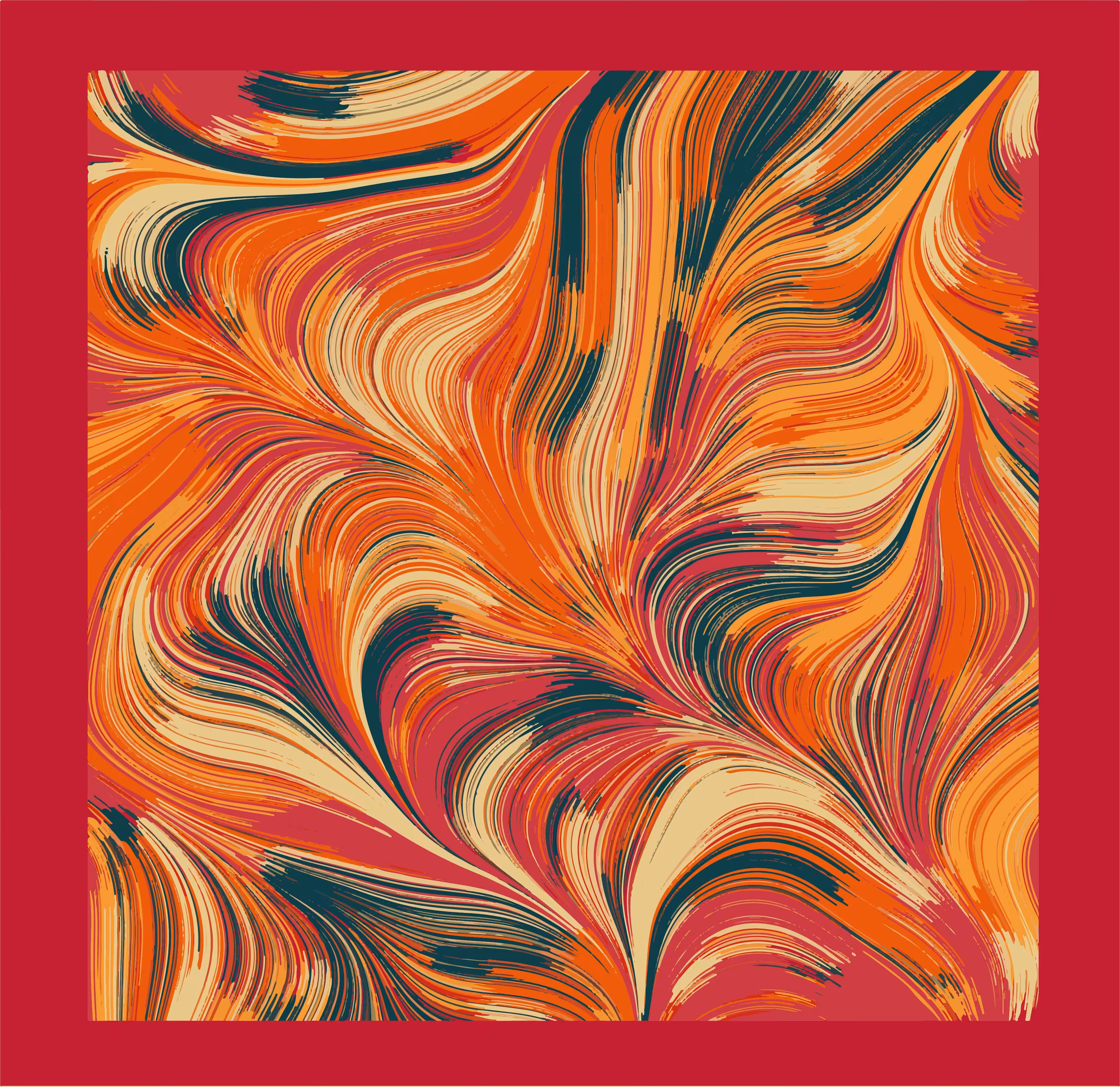 flow of mind #3
