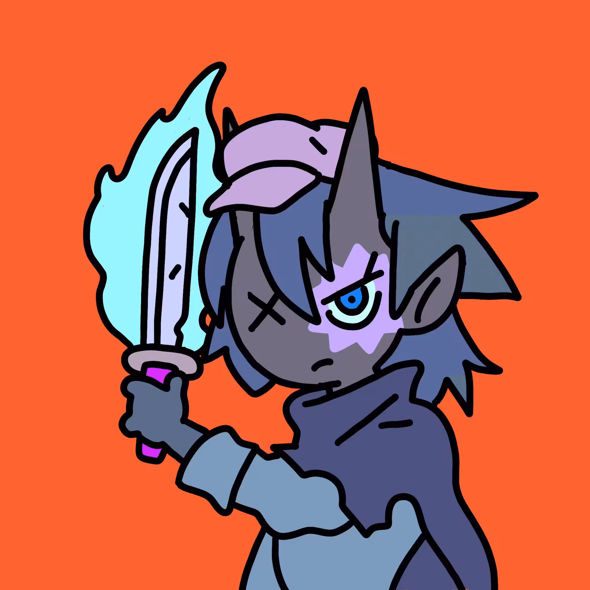 PunkHunter #15