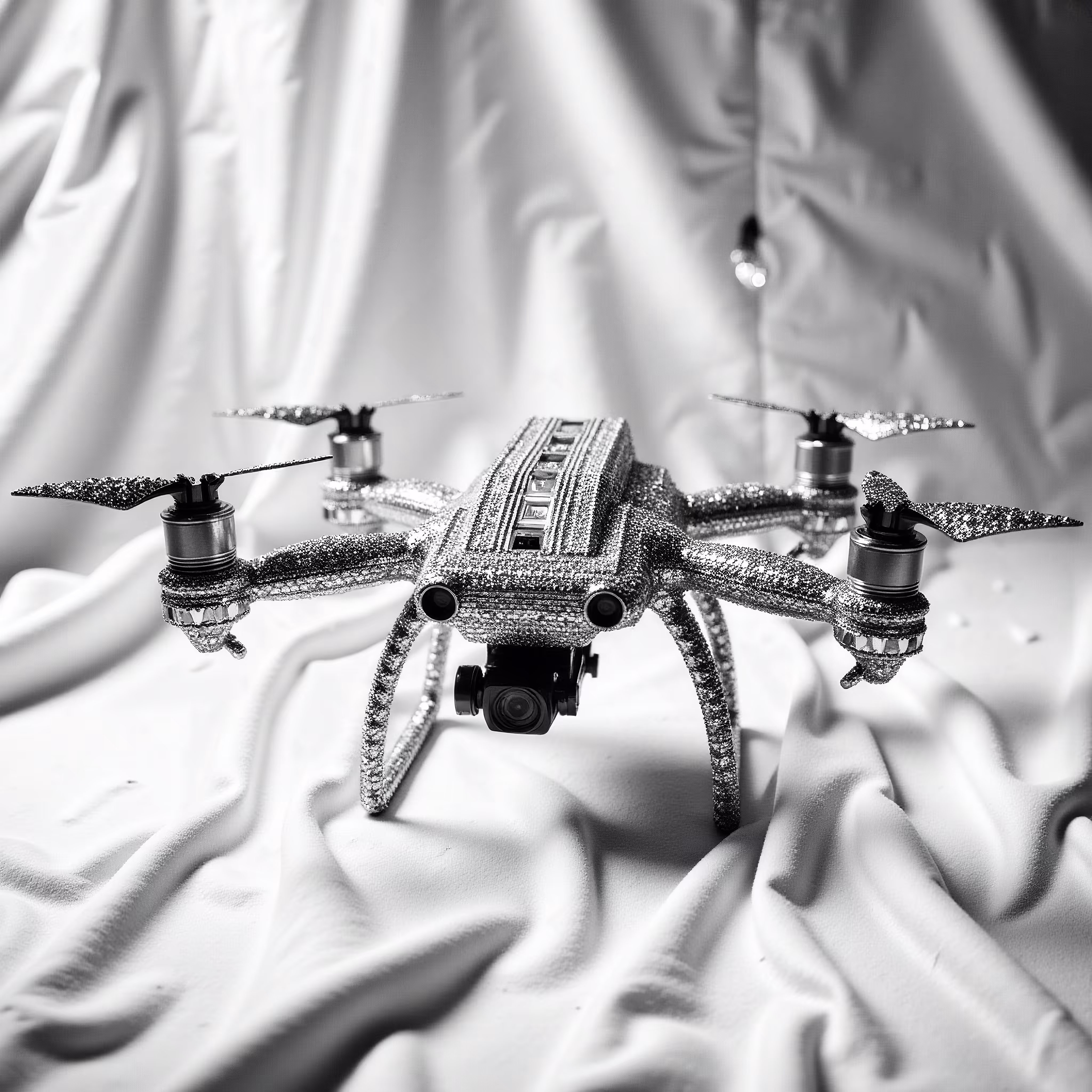 Diamond Drone #0005