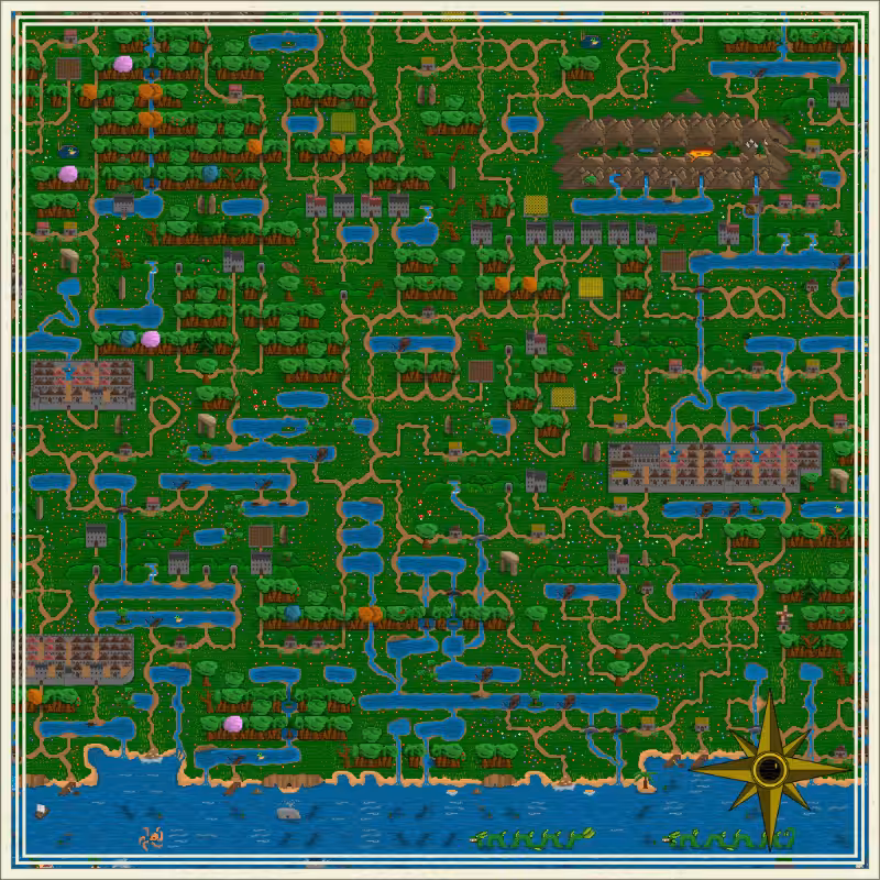 Boundless Realm of Possibilities #82